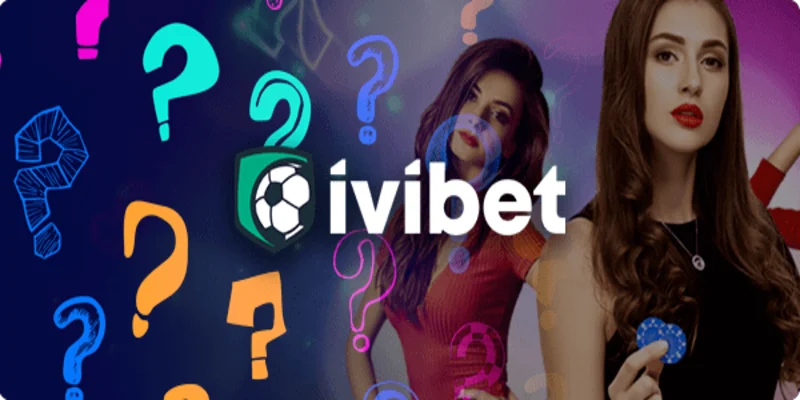 Ivibet Casino - Online casino sa slot i stolnim igrama